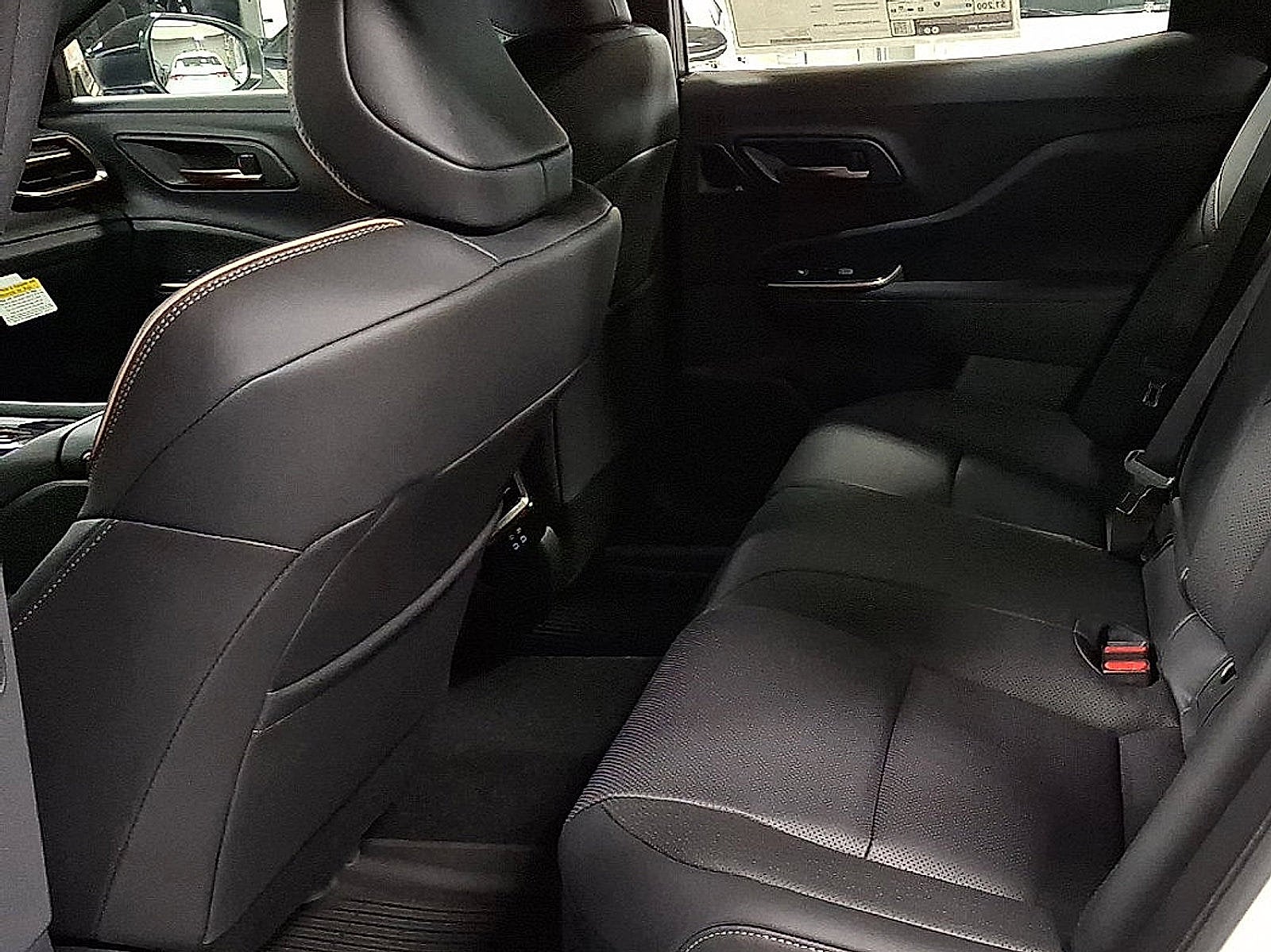 2026 Toyota Toyota Crown Limited
