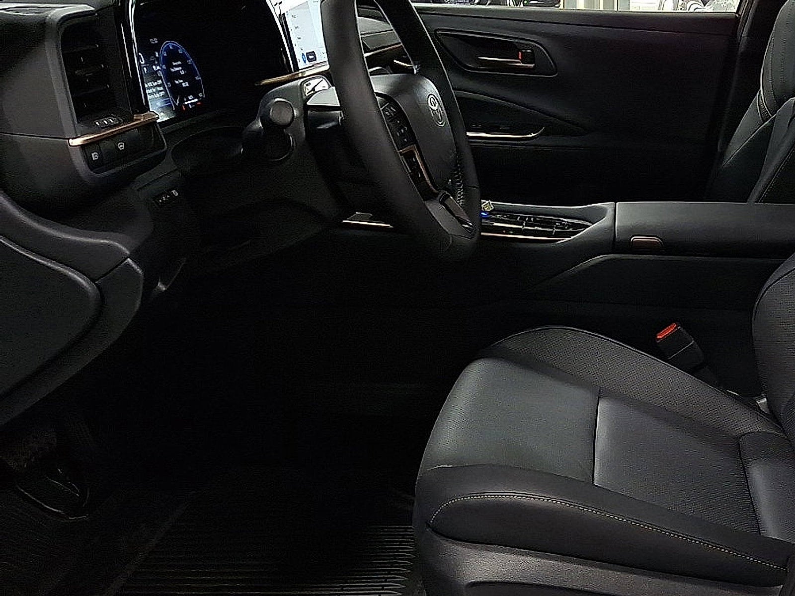 2026 Toyota Toyota Crown Limited