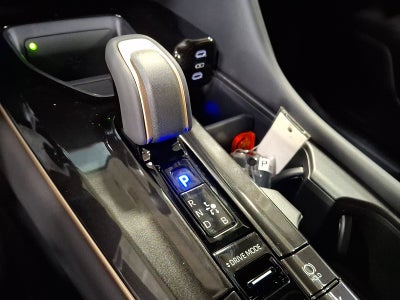 2026 Toyota Toyota Crown XLE