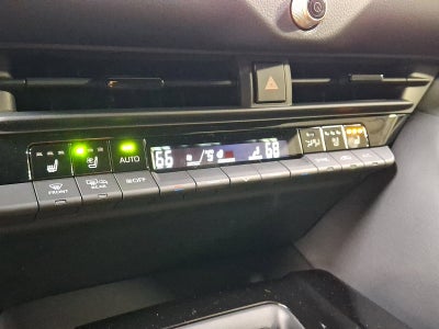 2026 Toyota Toyota Crown XLE