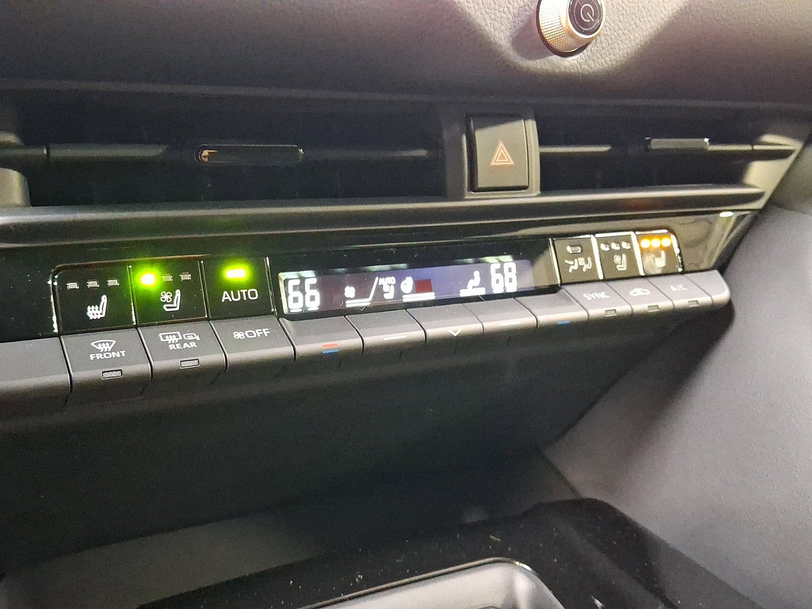 2026 Toyota Toyota Crown XLE