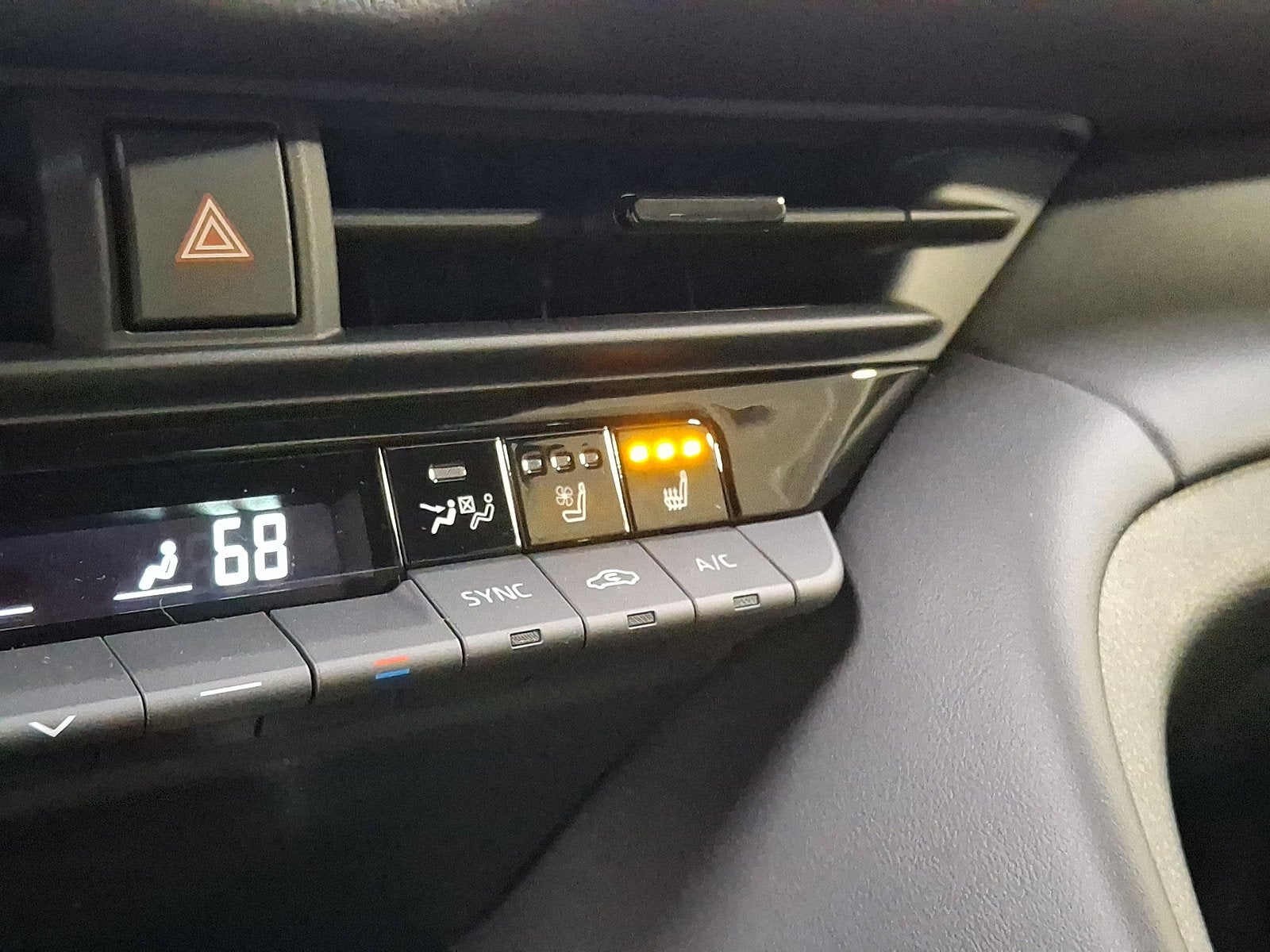 2026 Toyota Toyota Crown XLE