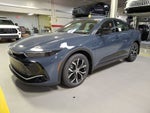 2026 Toyota Toyota Crown XLE