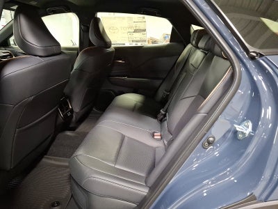 2026 Toyota Toyota Crown XLE