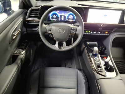 2026 Toyota Toyota Crown XLE