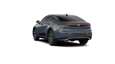 2026 Toyota Toyota Crown XLE