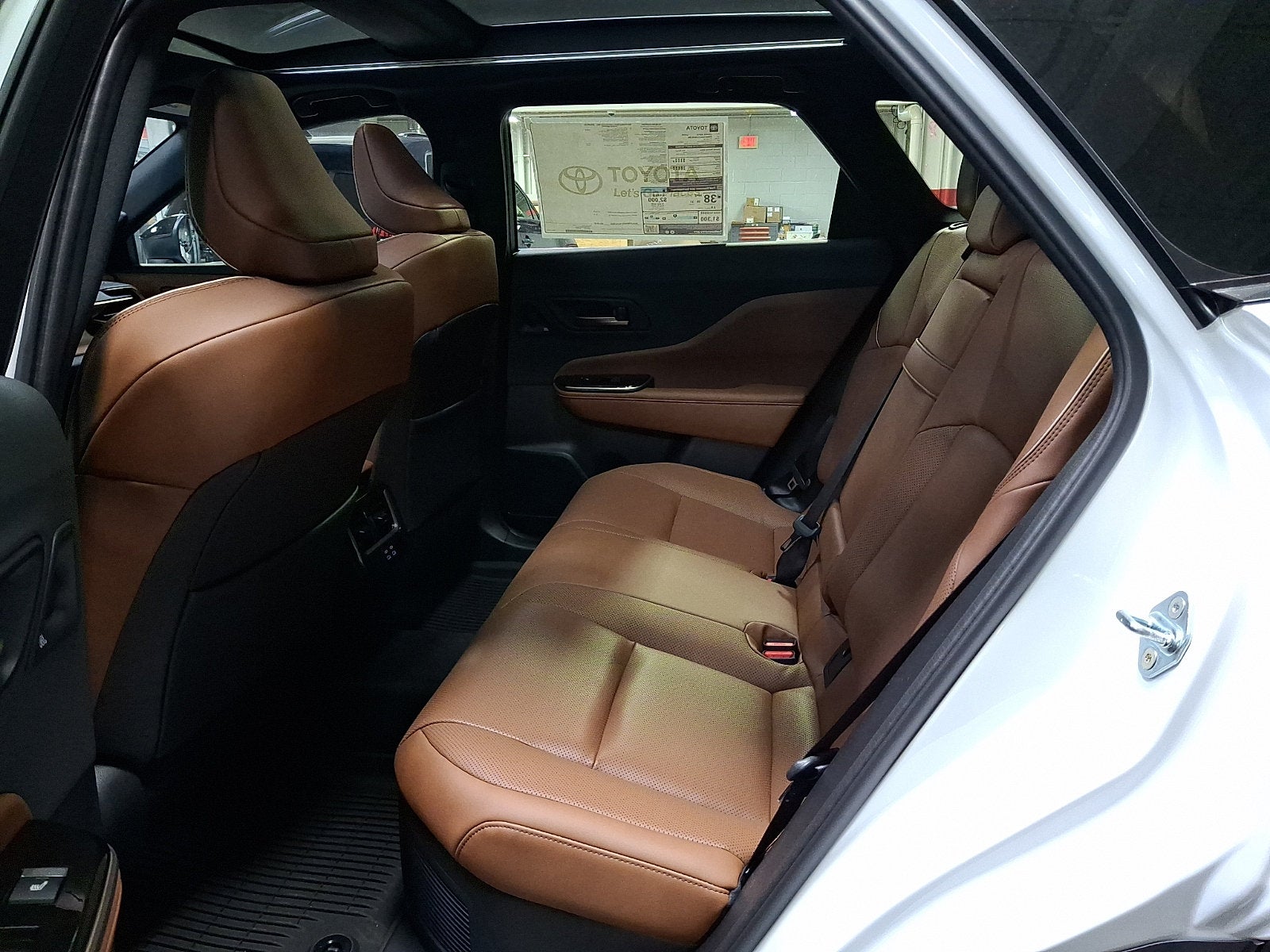 2026 Toyota Toyota Crown Signia Limited