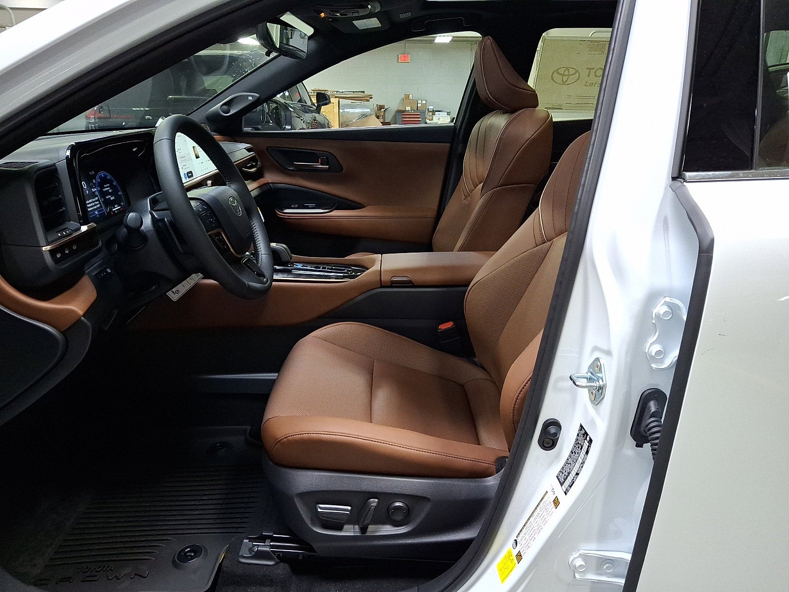 2026 Toyota Toyota Crown Signia Limited