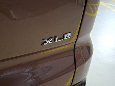 2025 Toyota Toyota Crown Signia XLE