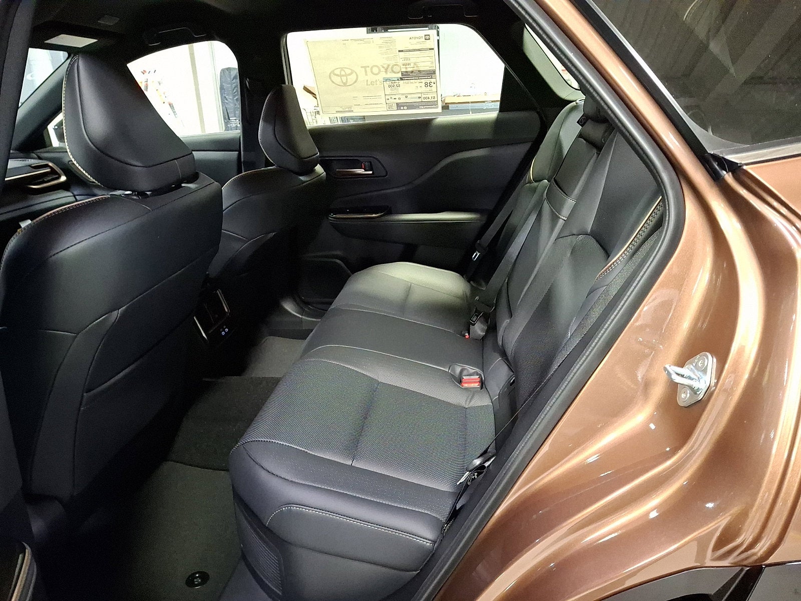 2025 Toyota Toyota Crown Signia XLE