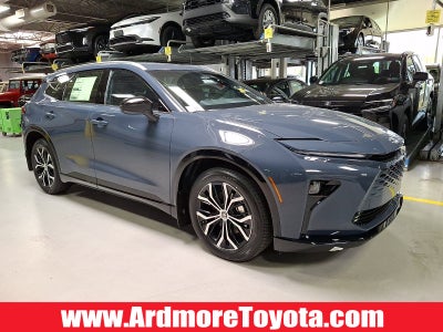 2026 Toyota Toyota Crown Signia XLE