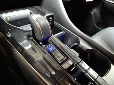 2026 Toyota Toyota Crown Signia XLE