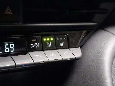 2026 Toyota Toyota Crown Signia XLE