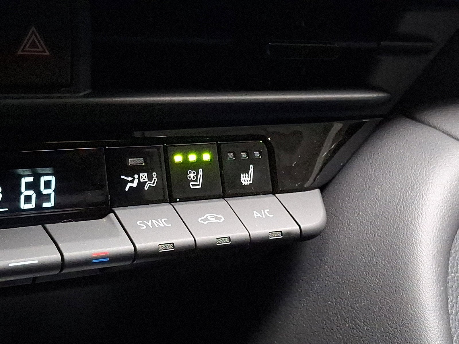 2026 Toyota Toyota Crown Signia XLE