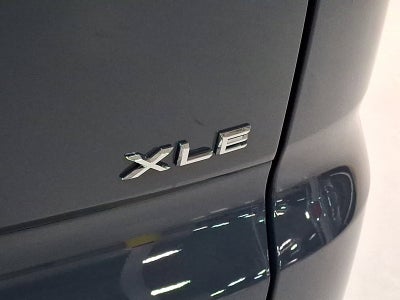 2026 Toyota Toyota Crown Signia XLE