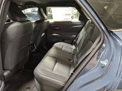 2026 Toyota Toyota Crown Signia XLE