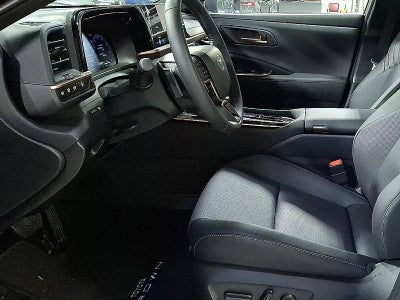2026 Toyota Toyota Crown Signia XLE