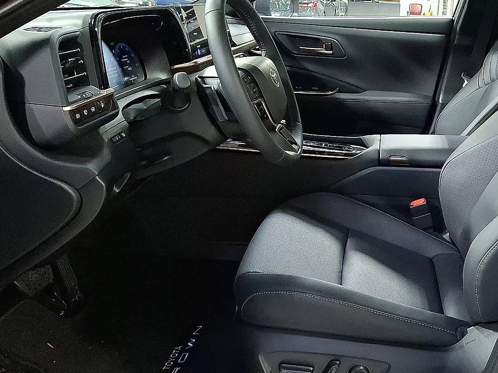 2026 Toyota Toyota Crown Signia XLE