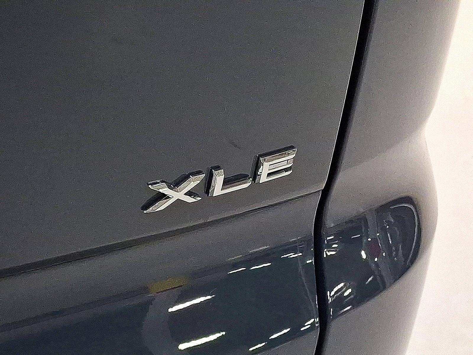 2026 Toyota Toyota Crown Signia XLE