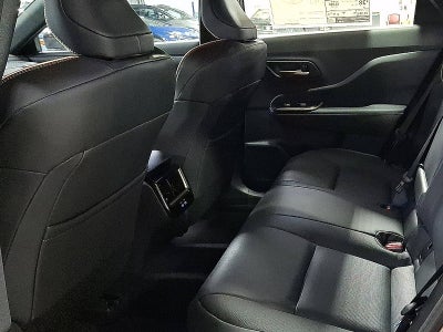 2026 Toyota Toyota Crown Signia XLE