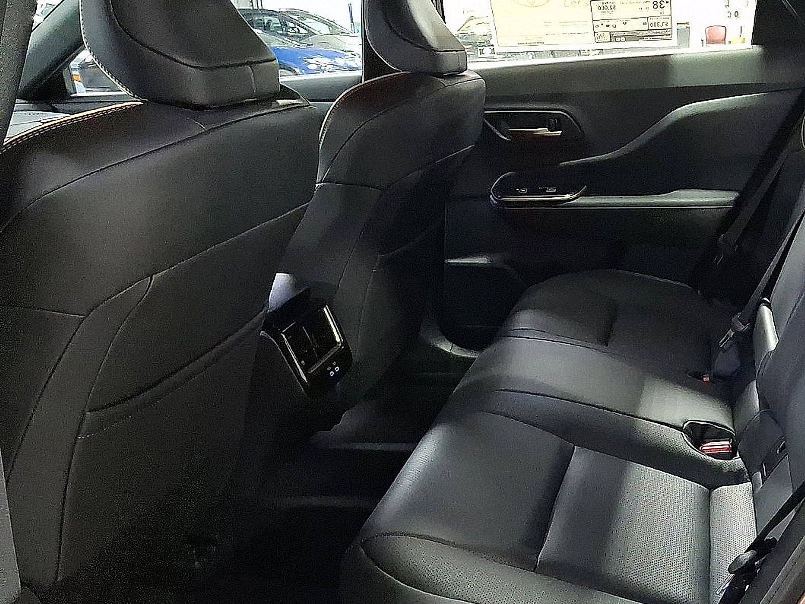 2026 Toyota Toyota Crown Signia XLE