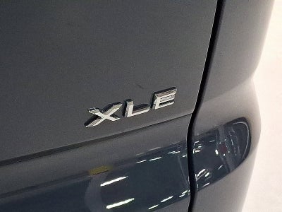 2026 Toyota Toyota Crown Signia XLE