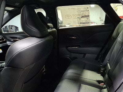 2026 Toyota Toyota Crown Signia XLE