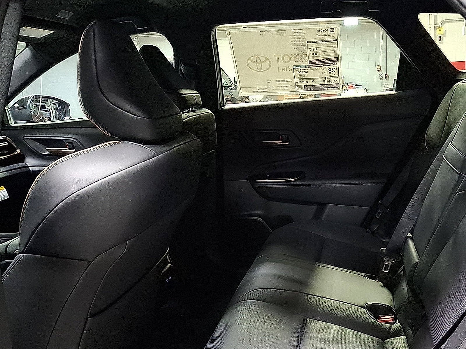 2026 Toyota Toyota Crown Signia XLE
