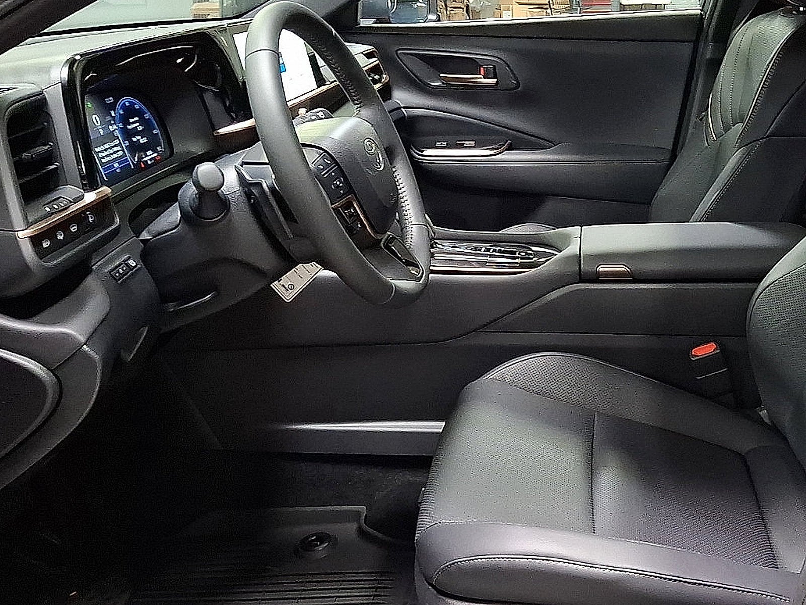 2026 Toyota Toyota Crown Signia XLE