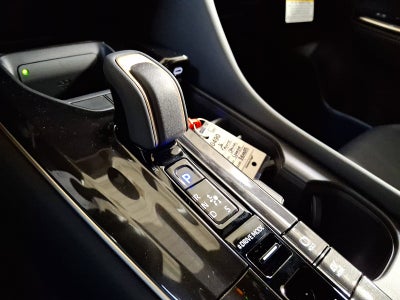 2026 Toyota Toyota Crown Signia XLE