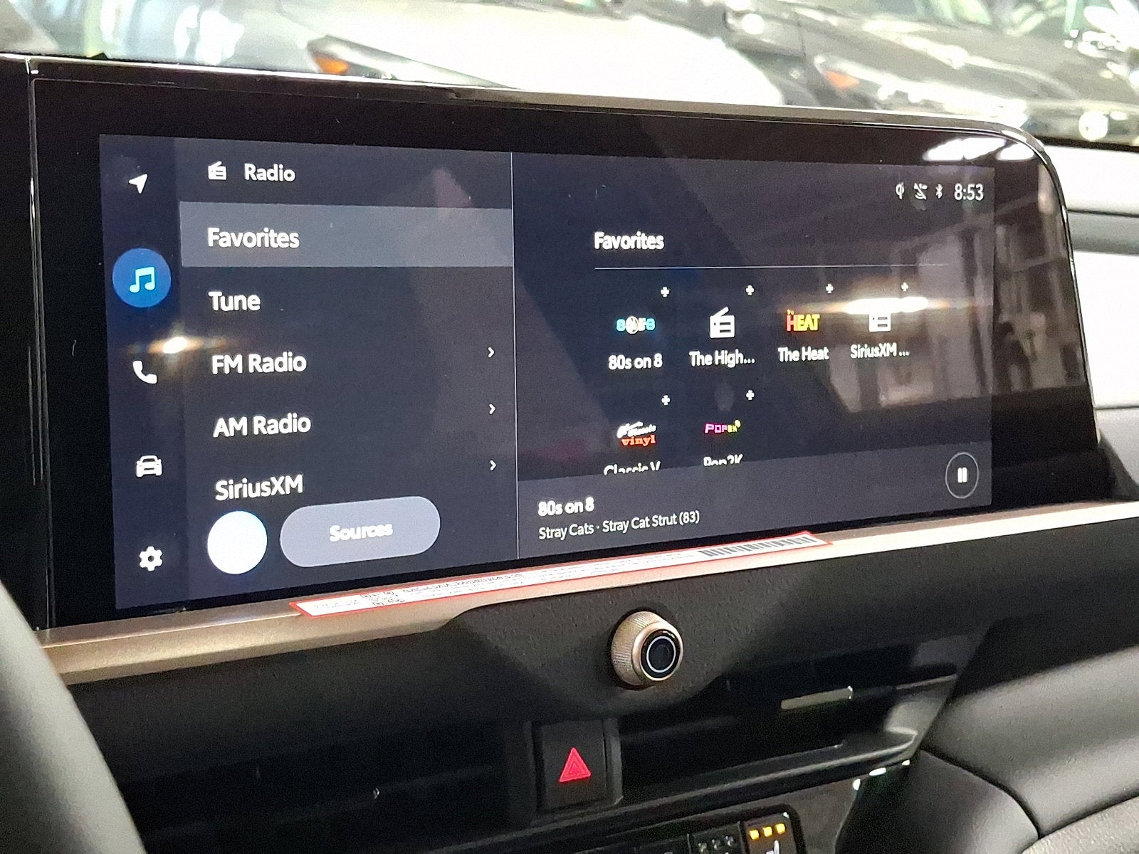 2026 Toyota Toyota Crown Signia XLE