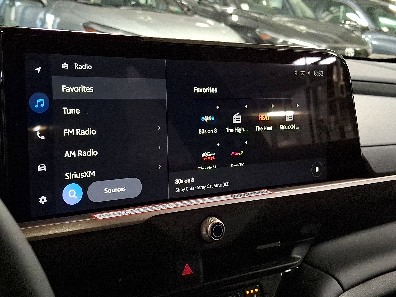 2026 Toyota Toyota Crown Signia XLE