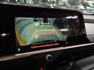 2026 Toyota Toyota Crown Signia XLE