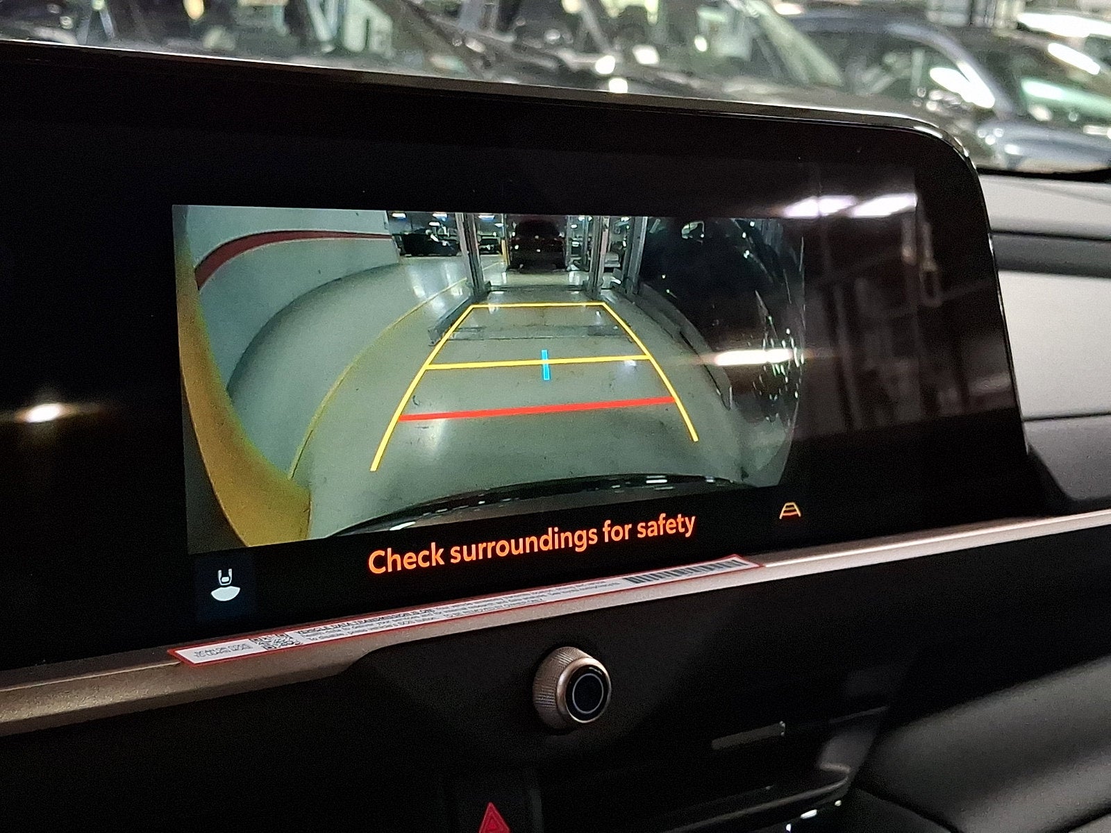 2026 Toyota Toyota Crown Signia XLE