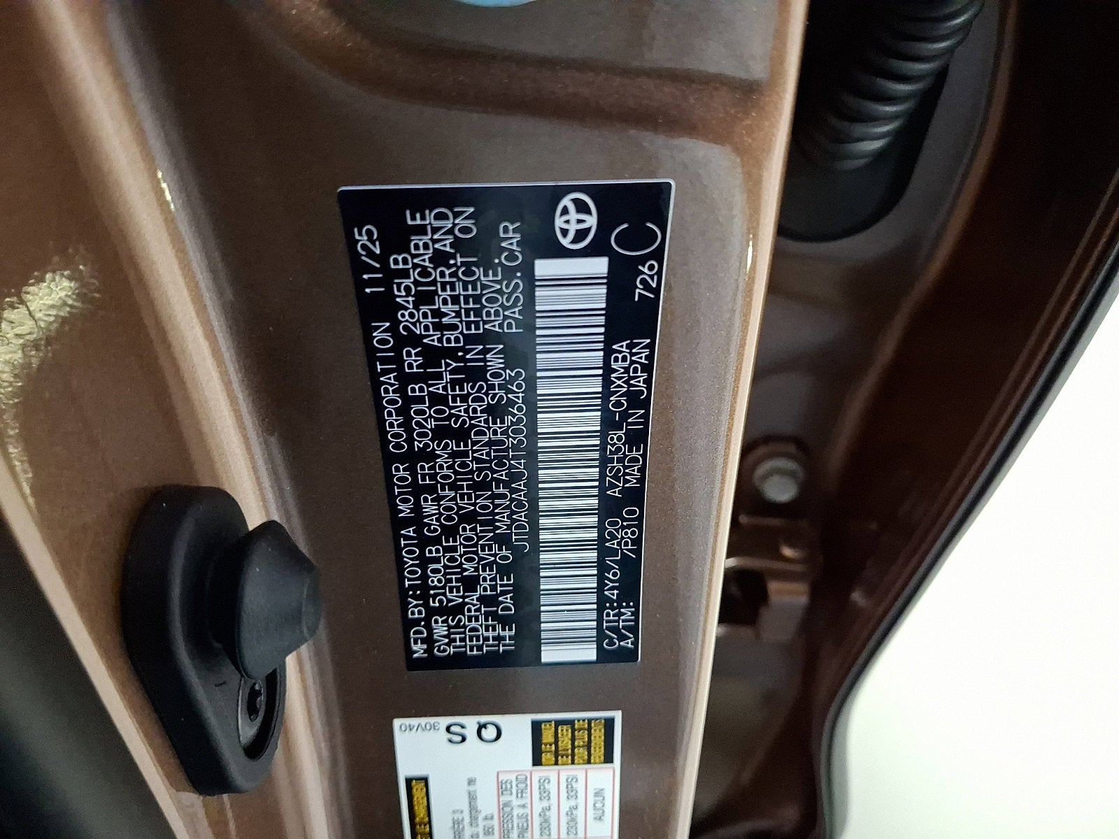 2026 Toyota Toyota Crown Signia XLE