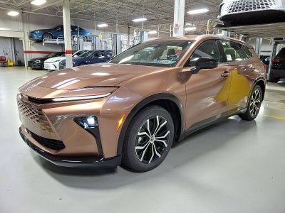 2026 Toyota Toyota Crown Signia XLE