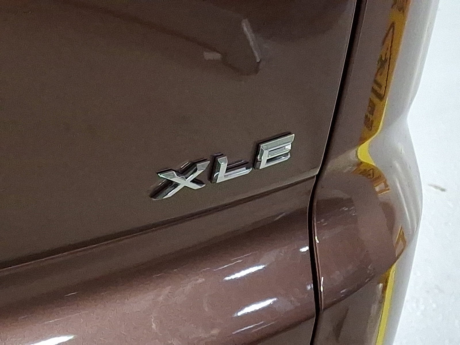 2026 Toyota Toyota Crown Signia XLE