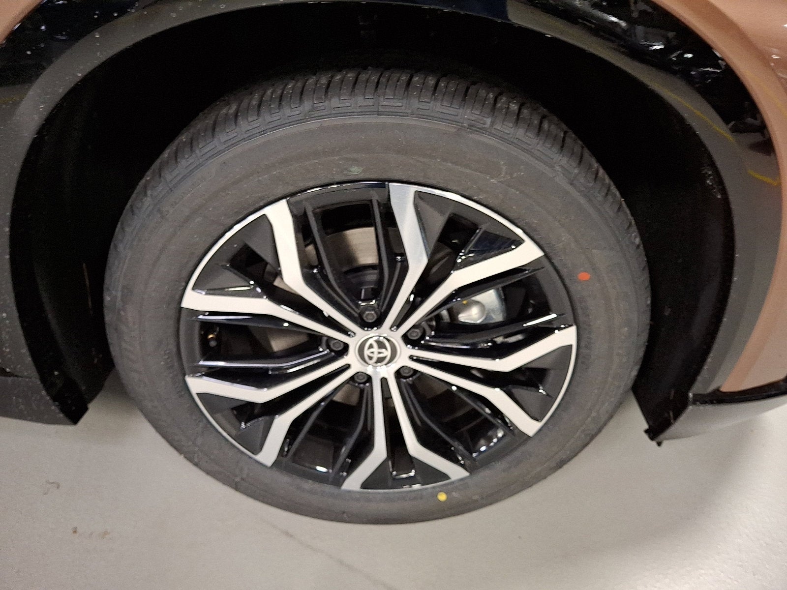 2026 Toyota Toyota Crown Signia XLE