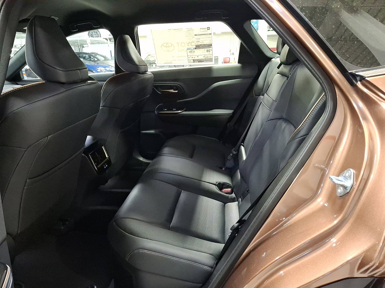 2026 Toyota Toyota Crown Signia XLE