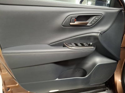 2026 Toyota Toyota Crown Signia XLE