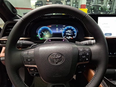 2026 Toyota Toyota Crown Signia Limited