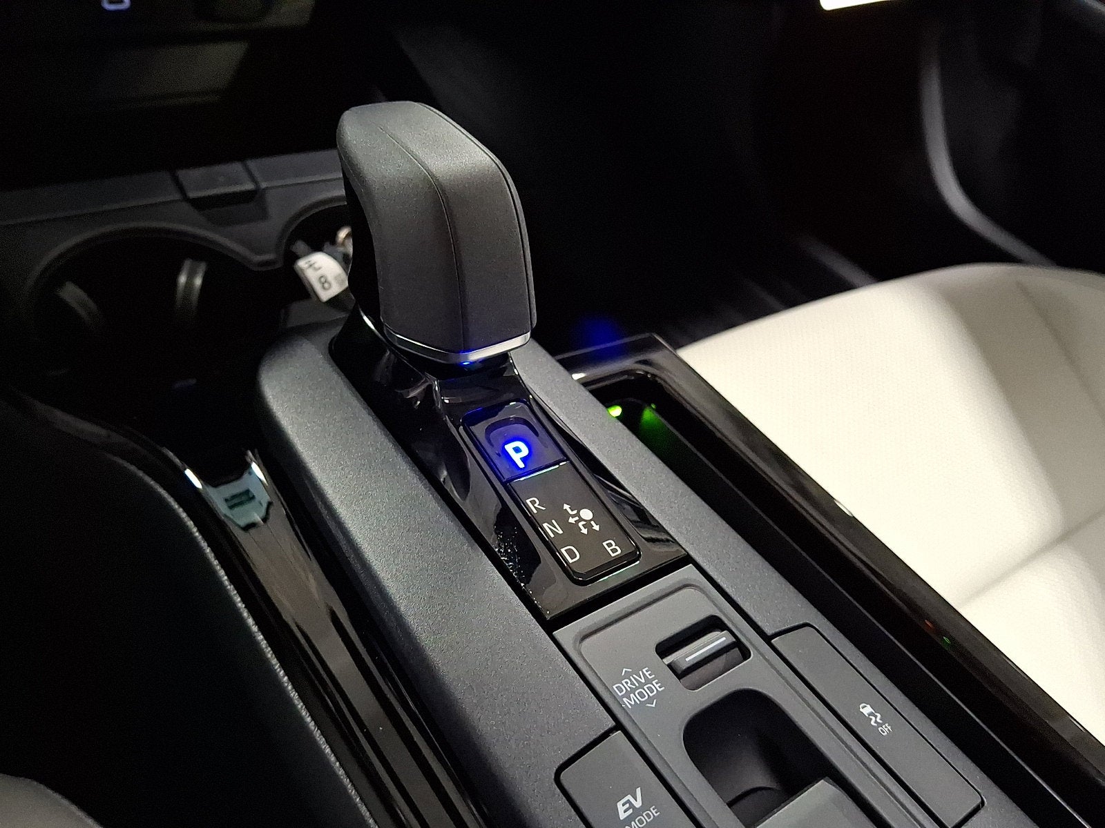 2027 Toyota Prius Limited
