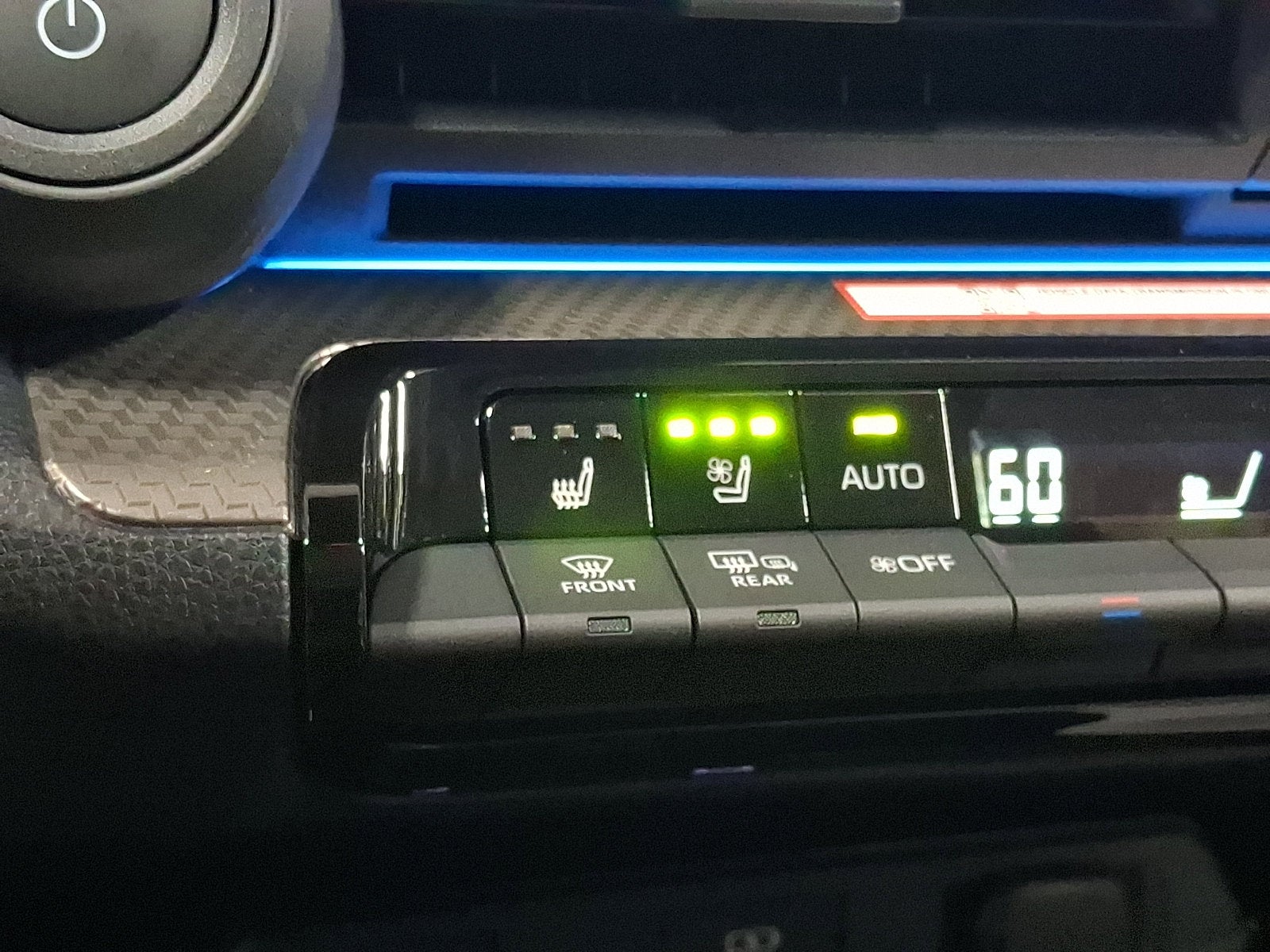 2027 Toyota Prius Limited