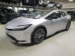 2027 Toyota Prius Limited