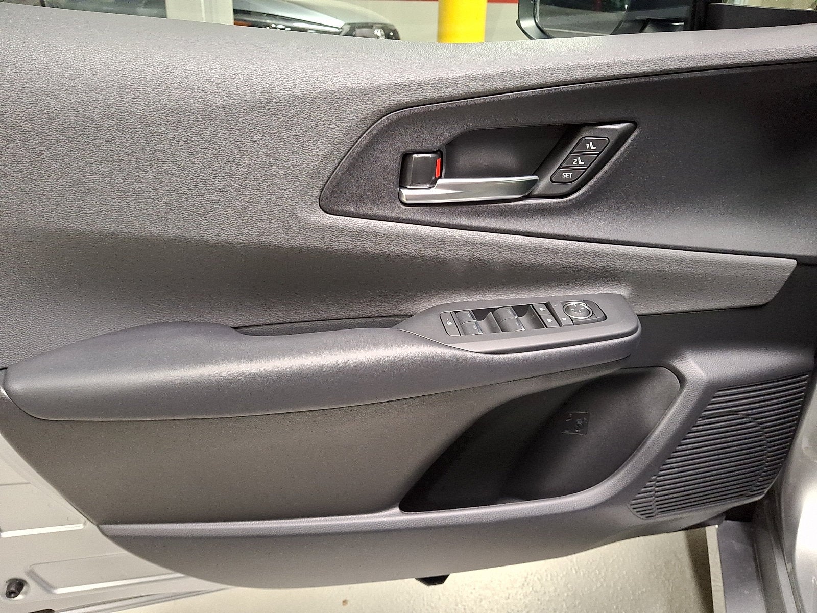 2027 Toyota Prius Limited