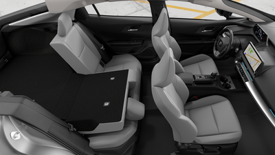 2027 Toyota Prius XLE