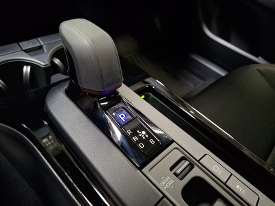 2027 Toyota Prius Plug-in Hybrid XSE