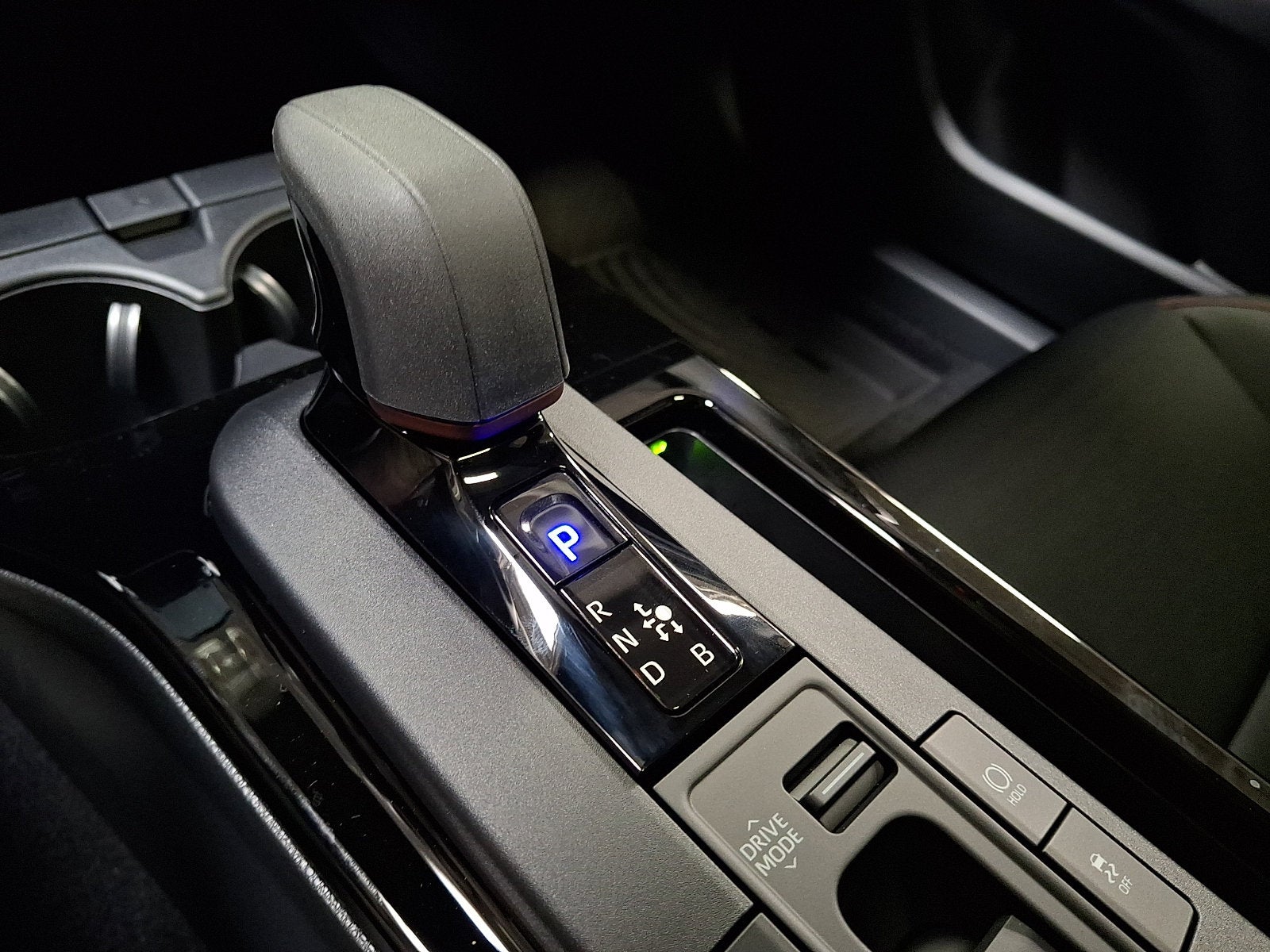 2027 Toyota Prius Plug-in Hybrid XSE