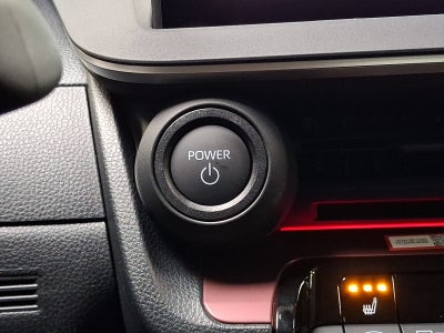 2027 Toyota Prius Plug-in Hybrid XSE