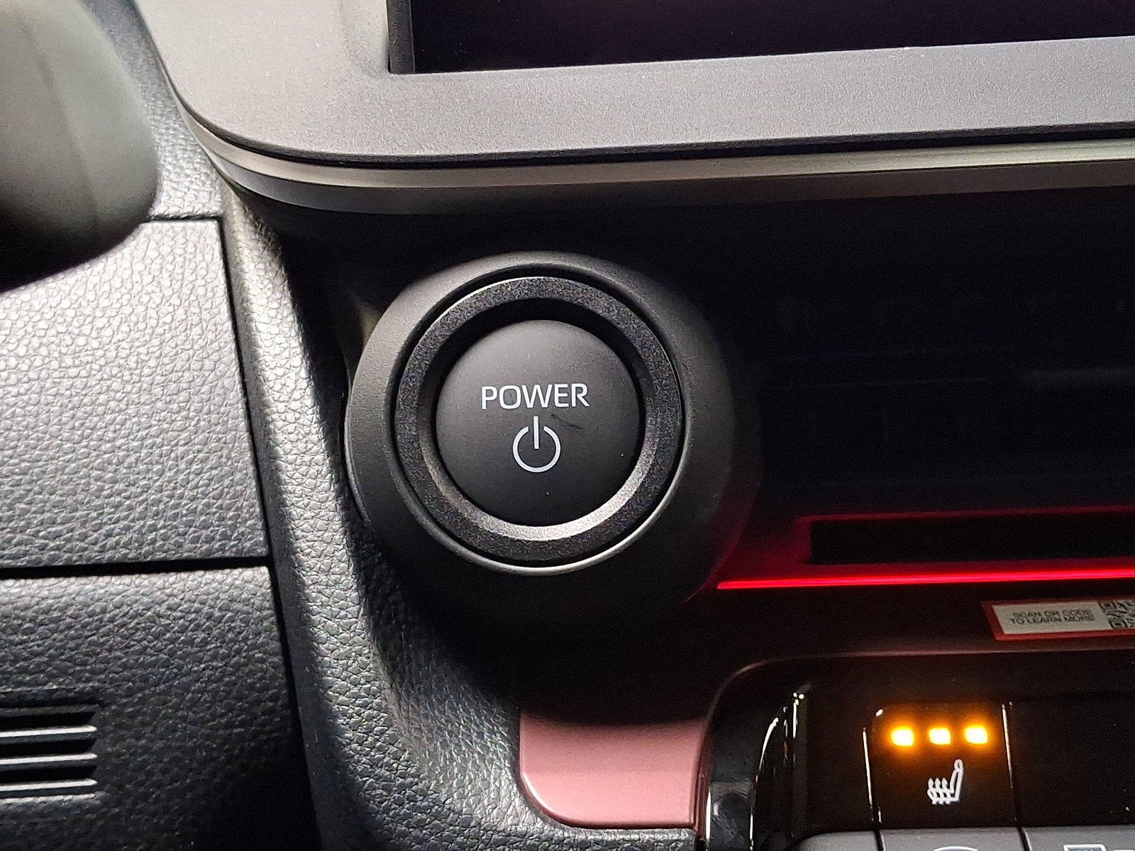 2027 Toyota Prius Plug-in Hybrid XSE